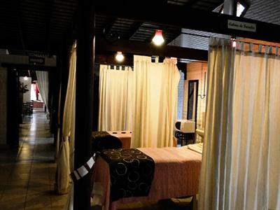 фото отеля Hacienda La Magdalena Hotel Zapopan