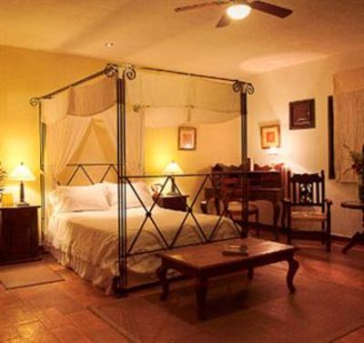 фото отеля Hacienda La Magdalena Hotel Zapopan