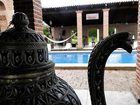 фото отеля Hacienda La Magdalena Hotel Zapopan