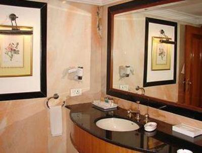 фото отеля Mansingh Towers