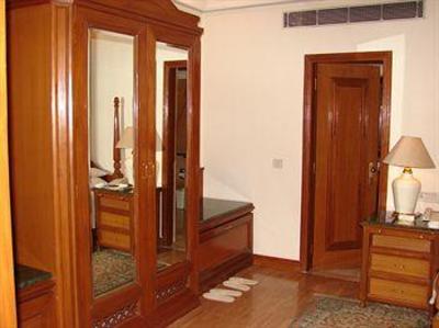 фото отеля Mansingh Towers
