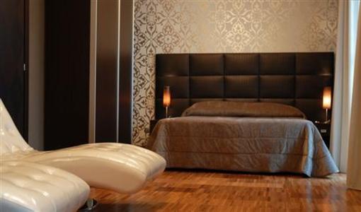 фото отеля Hotel Atmosfere
