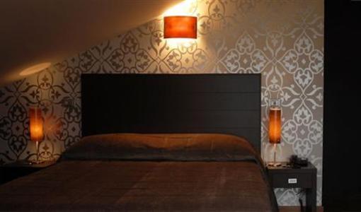 фото отеля Hotel Atmosfere