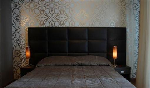 фото отеля Hotel Atmosfere