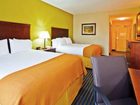 фото отеля Holiday Inn Express Hotel & Suites Chattanooga-Ooltewah