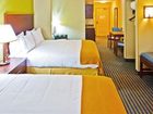 фото отеля Holiday Inn Express Hotel & Suites Chattanooga-Ooltewah