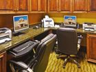 фото отеля Holiday Inn Express Hotel & Suites Chattanooga-Ooltewah