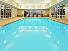 фото отеля Holiday Inn Express Hotel & Suites Chattanooga-Ooltewah