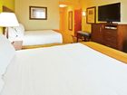 фото отеля Holiday Inn Express Hotel & Suites Chattanooga-Ooltewah