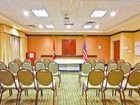 фото отеля Holiday Inn Express Hotel & Suites Chattanooga-Ooltewah