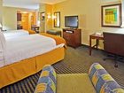 фото отеля Holiday Inn Express Hotel & Suites Chattanooga-Ooltewah