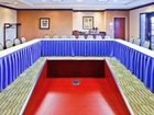 фото отеля Holiday Inn Express Hotel & Suites Chattanooga-Ooltewah