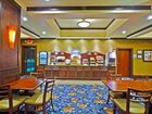 фото отеля Holiday Inn Express Hotel & Suites Chattanooga-Ooltewah