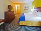 фото отеля Holiday Inn Express Hotel & Suites Chattanooga-Ooltewah