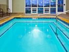 фото отеля Holiday Inn Express Hotel & Suites Chattanooga-Ooltewah