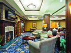 фото отеля Holiday Inn Express Hotel & Suites Chattanooga-Ooltewah