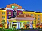 фото отеля Holiday Inn Express Hotel & Suites Chattanooga-Ooltewah