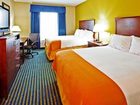 фото отеля Holiday Inn Express Hotel & Suites Chattanooga-Ooltewah
