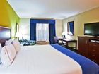 фото отеля Holiday Inn Express Hotel & Suites Chattanooga-Ooltewah