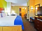 фото отеля Holiday Inn Express Hotel & Suites Chattanooga-Ooltewah