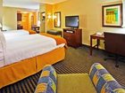 фото отеля Holiday Inn Express Hotel & Suites Chattanooga-Ooltewah