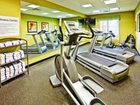 фото отеля Holiday Inn Express Hotel & Suites Chattanooga-Ooltewah