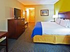 фото отеля Holiday Inn Express Hotel & Suites Chattanooga-Ooltewah