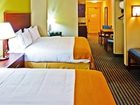 фото отеля Holiday Inn Express Hotel & Suites Chattanooga-Ooltewah