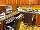 фото отеля Holiday Inn Express Hotel & Suites Chattanooga-Ooltewah