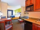 фото отеля Holiday Inn Express Hotel & Suites Chattanooga-Ooltewah