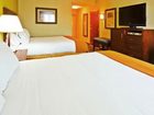 фото отеля Holiday Inn Express Hotel & Suites Chattanooga-Ooltewah