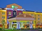 фото отеля Holiday Inn Express Hotel & Suites Chattanooga-Ooltewah