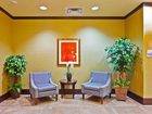 фото отеля Holiday Inn Express Hotel & Suites Chattanooga-Ooltewah