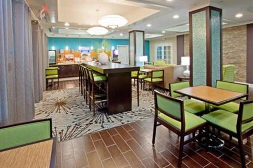 фото отеля Holiday Inn Express Hotel & Suites Rockport Bay View