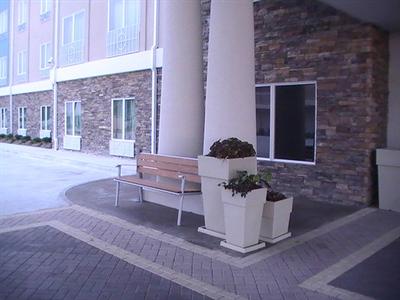 фото отеля Holiday Inn Express Hotel & Suites Rockport Bay View