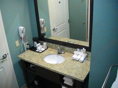 фото отеля Holiday Inn Express Hotel & Suites Rockport Bay View