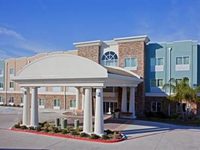 Holiday Inn Express Hotel & Suites Rockport Bay View