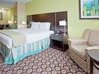 фото отеля Holiday Inn Express Hotel & Suites Rockport Bay View