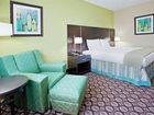 фото отеля Holiday Inn Express Hotel & Suites Rockport Bay View