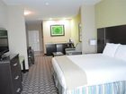 фото отеля Holiday Inn Express Hotel & Suites Rockport Bay View