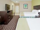 фото отеля Holiday Inn Express Hotel & Suites Rockport Bay View