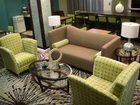 фото отеля Holiday Inn Express Hotel & Suites Rockport Bay View