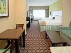 фото отеля Holiday Inn Express Hotel & Suites Rockport Bay View