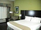 фото отеля Holiday Inn Express Hotel & Suites Rockport Bay View