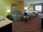 фото отеля Holiday Inn Express Hotel & Suites Rockport Bay View