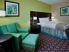 фото отеля Holiday Inn Express Hotel & Suites Rockport Bay View