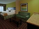 фото отеля Holiday Inn Express Hotel & Suites Rockport Bay View