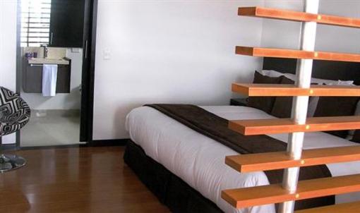 фото отеля Bogota Regency Suites