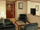 фото отеля Bogota Regency Suites