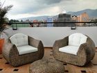 фото отеля Bogota Regency Suites